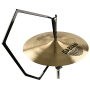 SABIAN Orchestral Gooseneck Stand