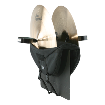 SABIAN Tom Gauger Crash Caddy