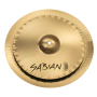 SABIAN XSR Fast Stax. Hit-Hat Top 13", China 16"    