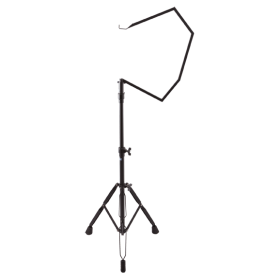 SABIAN Orchestral Gooseneck Stand With Base