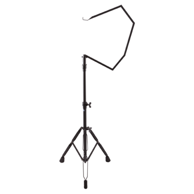 SABIAN Orchestral Gooseneck Stand With Base