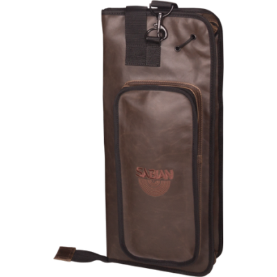 SABIAN Sabian Quick Stick Bag in Vintage Brown / BAQUETERO