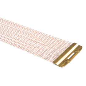 SABIAN Blend Custom Snare Wire Phosphor Bronze 20 Strand