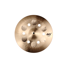 SABIAN 14" AAX  ZENS FECTS V D