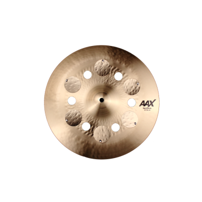 SABIAN 14" AAX  ZENS FECTS V D
