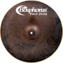 BLACK PEARL CRASH 16"