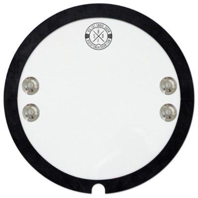 10" BFSD "Snare-Bourine"