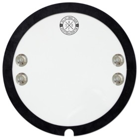 14" BFSD "Snare-Bourine"