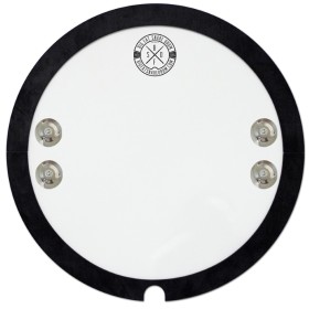 16" BFSD "Snare-Bourine"