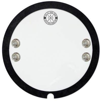 16" BFSD "Snare-Bourine"