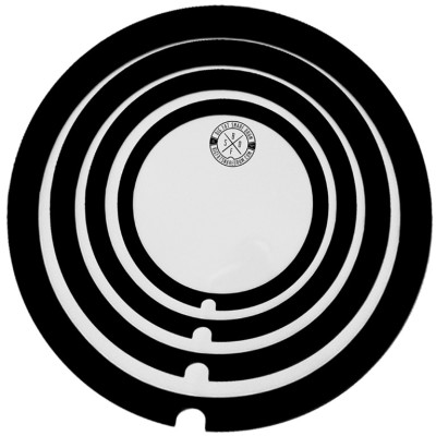 Studio 4 Pack 10", 12", 14", 16" "The Original"