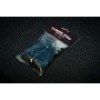 Tuner Fish Lug Locks Black 50 Pack