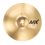 SABIAN 10" AAX Splash Brilliant Finish