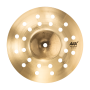 SABIAN 10” AAX Aero Splash Brilliant
