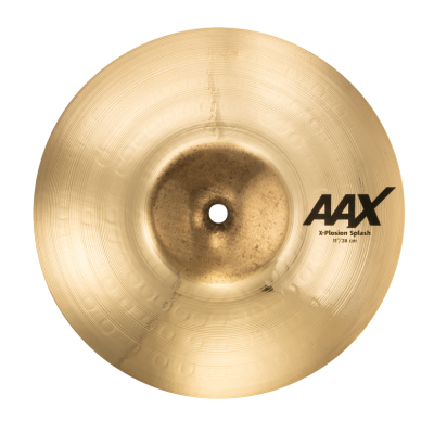 SABIAN 11" AAX X-Plosion Splash