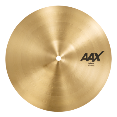 SABIAN 12" AAX Splash