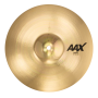 SABIAN 12" AAX Splash Brilliant Finish