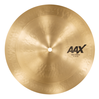 SABIAN 12" AAX Mini Chinese