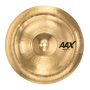 SABIAN 12" AAX Mini Chinese Brilliant Finish