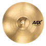 SABIAN 14" AAX X-Celerator Hi-Hats Brilliant Finish