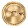 SABIAN 14" AAX Mini Chinese Brilliant Finish
