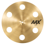 SABIAN 16" AAX O-Zone Crash