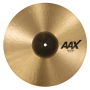 SABIAN 16" Thin Crash AAX
