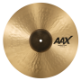 SABIAN 16" Medium Crash AAX