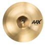 SABIAN 16" AAX X-Plosion Crash Brilliant Finish