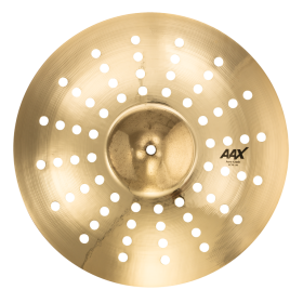 SABIAN 16" AAX Aero Crash Brilliant
