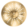 SABIAN 16" AAX Aero Crash Brilliant
