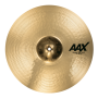 SABIAN 17" AAX Crystal Thin Crash