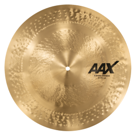 SABIAN 17" AAX X-Treme Chinese