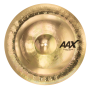 SABIAN 17" AAX X-Treme Chinese Brilliant Finish