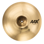 SABIAN 17" AAX X-Plosion Crash Brilliant Finish