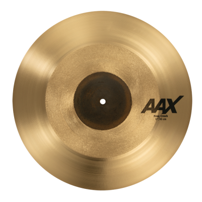 SABIAN 17" Freq Crash AAX