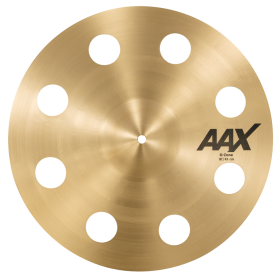 SABIAN 18" AAX O-Zone Crash