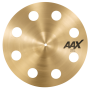 SABIAN 18" AAX O-Zone Crash