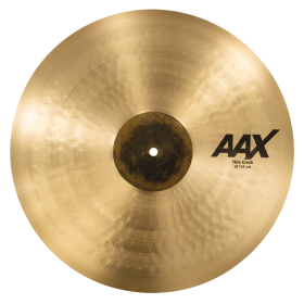 SABIAN 18" Thin Crash AAX