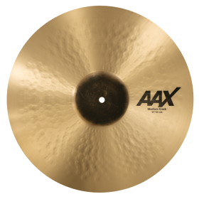 SABIAN 18" Medium Crash AAX
