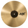 SABIAN 18" Medium Crash AAX