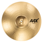 SABIAN 18" Medium Crash AAX Brilliant Finish