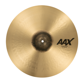 SABIAN 18" AAX Heavy Crash