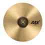 SABIAN 18" AAX Heavy Crash