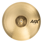SABIAN 18" AAX Heavy Crash Brilliant Finish