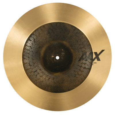 SABIAN 18" AAX El Sabor Picante Hand Crash
