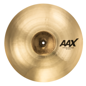 SABIAN 18" AAX X-Plosion Fast Crash