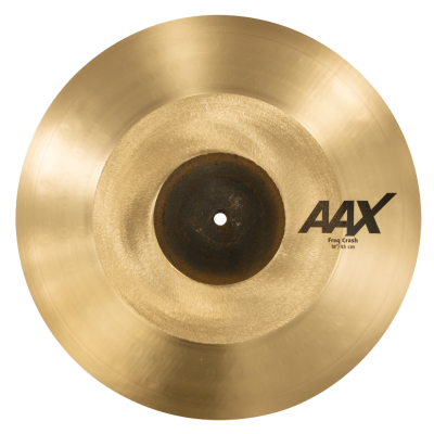 SABIAN 18" Freq Crash