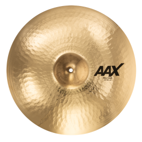 SABIAN 19" Thin Crash AAX Brilliant Finish