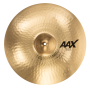 SABIAN 19" Thin Crash AAX Brilliant Finish